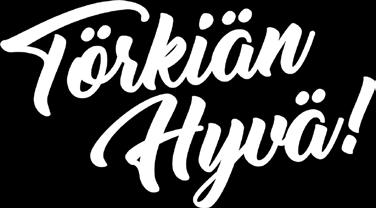 VIELÄ ELOKUUN LOPPUUN ELOKUUN