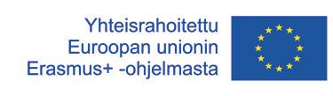 Revontuli-Opiston hanketoiminta Revontuli-Opisto kehittää toimintaansa monipuolisesti hanketoiminnan kautta opiston strategian mukaisesti. Kauden 2019-20 aikana hankkeiden avulla kehitetään mm.