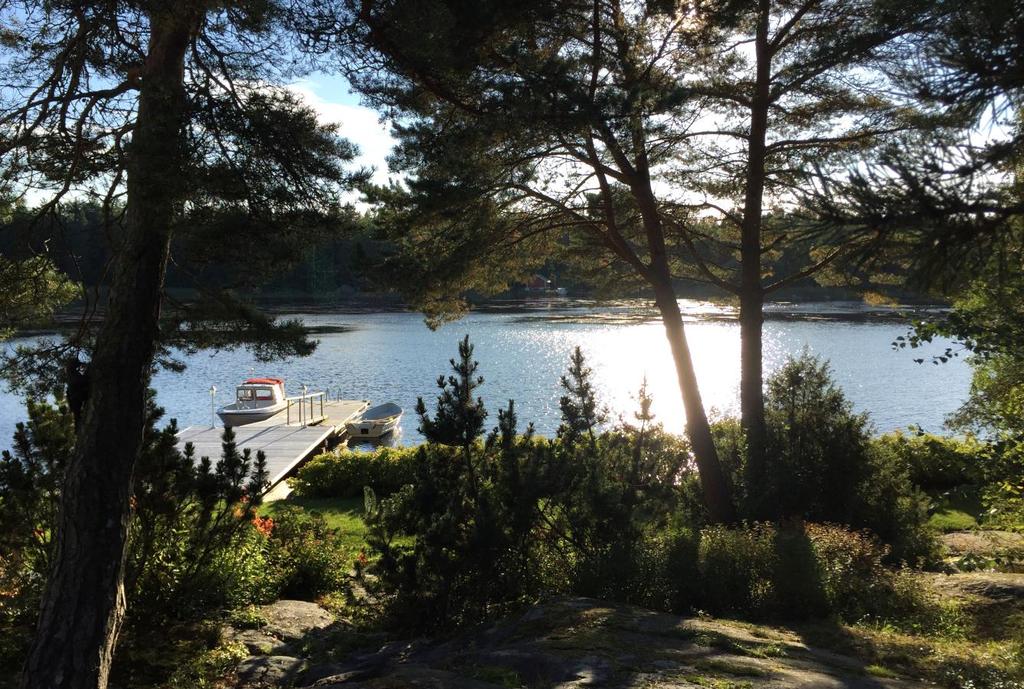 1 MERIKARVIAN KUNTA KAAVOITUSKATSAUS 2018-4/2019 KAAVOITUSOHJELMA 2019-2020