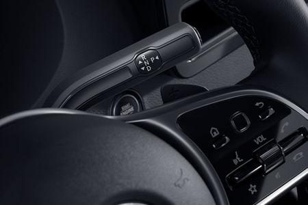 Hymermobil B-Klasse ModernComfort I Matkailuauton lisävarusteet Hymermobil B-Klasse ModernComfort I -malliin voidaan hankkia valinnaisia lisävarusteita niin, että