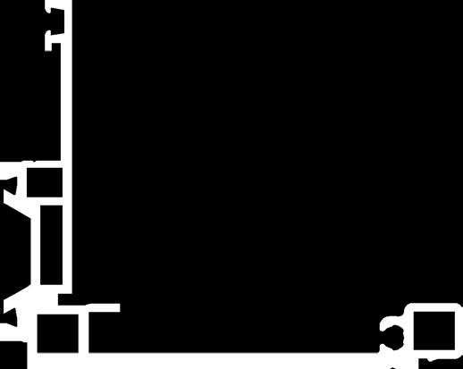 . RUNKOPROFIILIT FRAME PROFILES 44