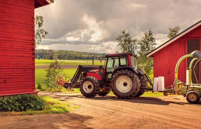 4. Arvonlisävero Maatilan tai sen määräosan luovutuksesta ei makseta arvonlisäveroa, kun toimintaa jatketaan.