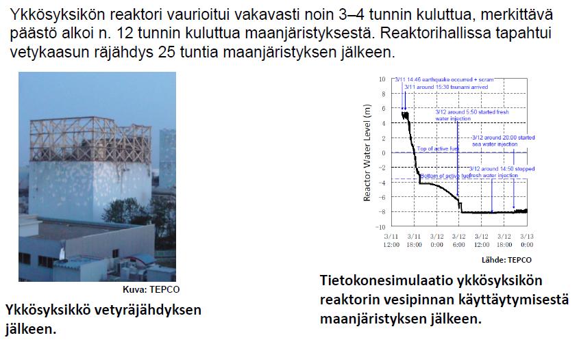 Ykkösyksikön