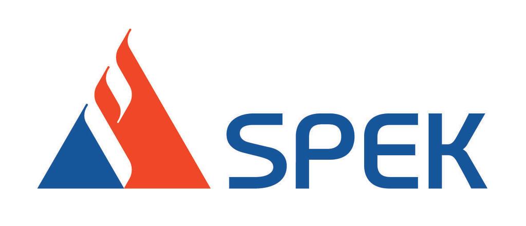 LUONNOS SPEK-ryhmän toiminta- ja taloussuunnitelma 2016-2020 SPEK hallitus 16.3.