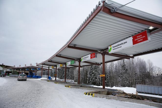 Biotehdas, Gasum (12 000 t/a biojätettä, kapasiteetti 60 000 t biojäte+jätevesilietteet) biokaasu ja