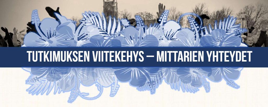 Tutkimuksen