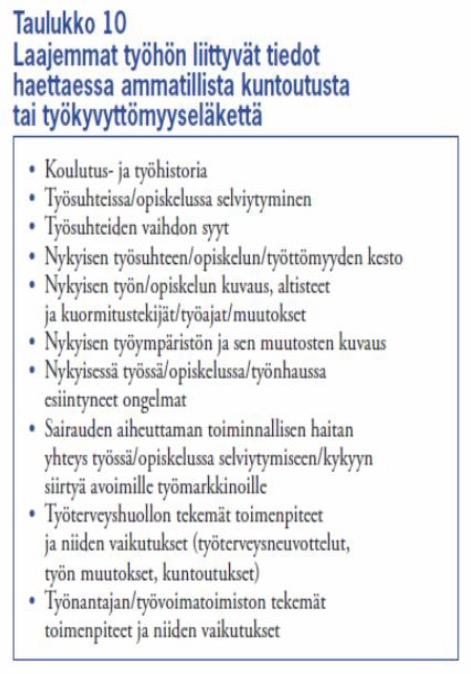 työkykyarviointi 14.