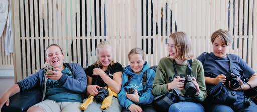 KANSANLÄHETYS NUMEROINA Yhteensä noin 400 pienryhmää kokoontuu eri puolilla Suomea. Yhteistä toimintaa on 298 seurakunnan kanssa.