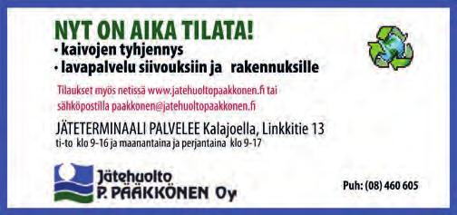 www.sandykelt.fi www.kalajokicamping.