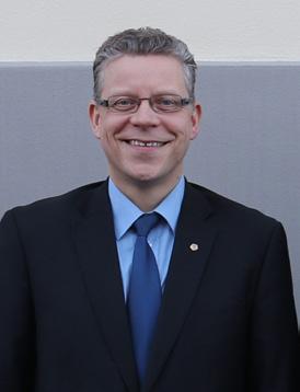 Veli-Matti Kesälahti (s. 1972) on liiton toinen varapuheenjohtaja. Liittohallituksessa hän on toiminut vuosina 2009 2010 sekä uudelleen vuodesta 2014 alkaen.