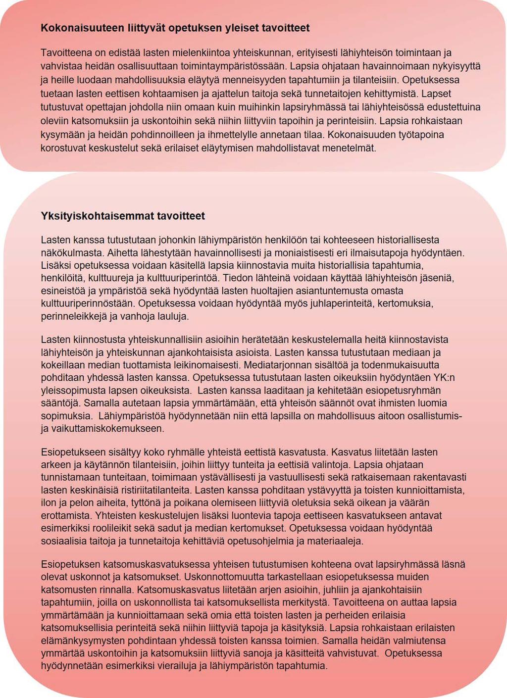 MINÄ JA