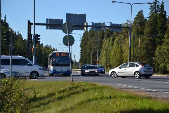 Pirkanmaan Elinkeino-, liikenne- ja ympäristökeskus