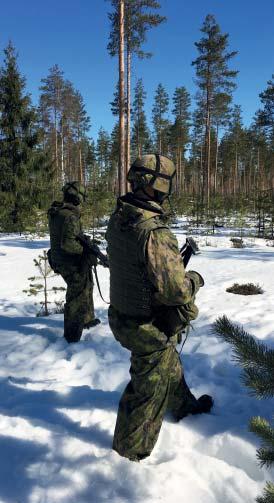 Karjalan huoltopataljoona - taistelee ja tukee Yhteistyöllä iskuvoimaa! on erittäin lähellä Karjalan huoltopataljoonan mottoa Yhteistoiminnalla iskuvoimaa.