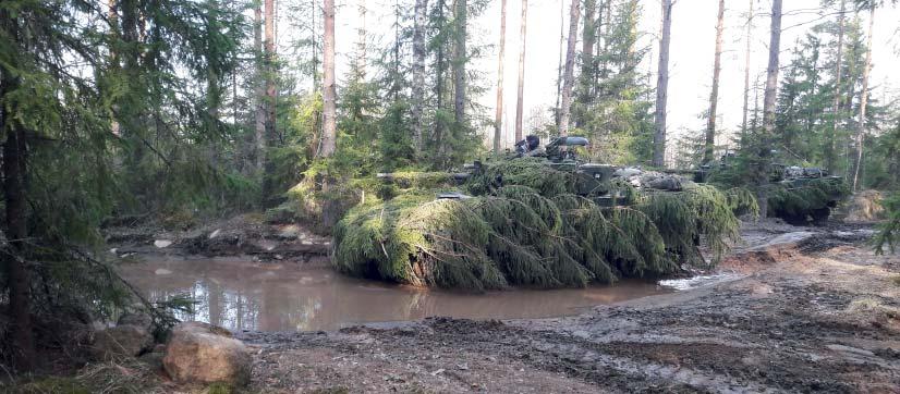 Kymi 119 -harjoituksen tavoitteet saavutettiin erittäin hyvin ja valmius vastata erilaisiin häiriötilanteisiin kehittyi. Valmius luodaan normaalioloissa.