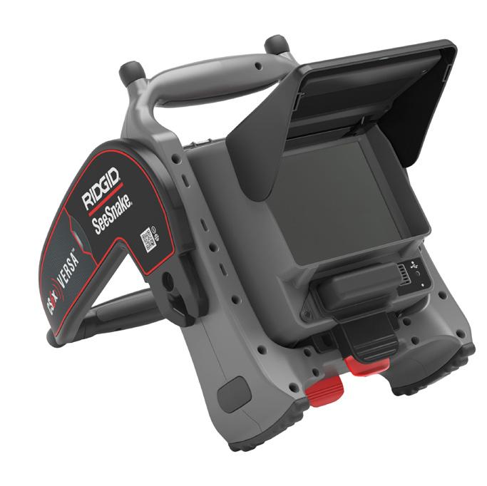 CS6x Versa -telakointijärjestelmä VAROITUS Älä kanna Compact M40 -laitetta monitorin kehyksestä tai tukijalasta.