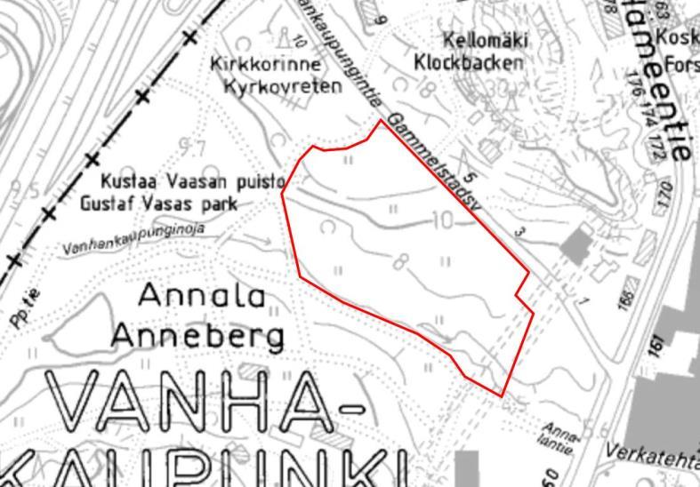 Sulamisvedet eivät saa suotautua kadun rakenteisiin haittaavissa määrin. Osmontien kuivatusjärjestelmien (esim.