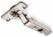 TITUS LIP 123 ST plus saranat ST plus 110 012600 ST plus 110 klip