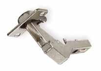 TITUS LIP 125 ST nurkkakaapin