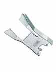 0F15.650 170 ST saranoille (klipsi + vaimennin) 41 12.4 88.5 52.