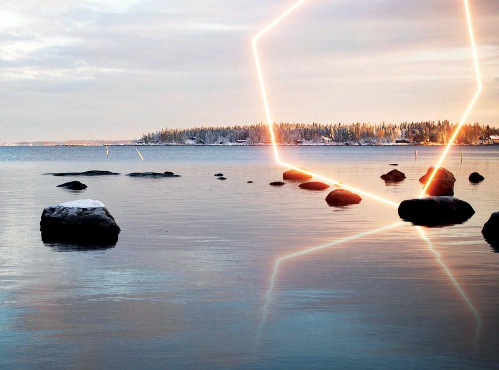 Älykkäät ja kestävät energiaratkaisut Valtion ja Vaasan seudun
