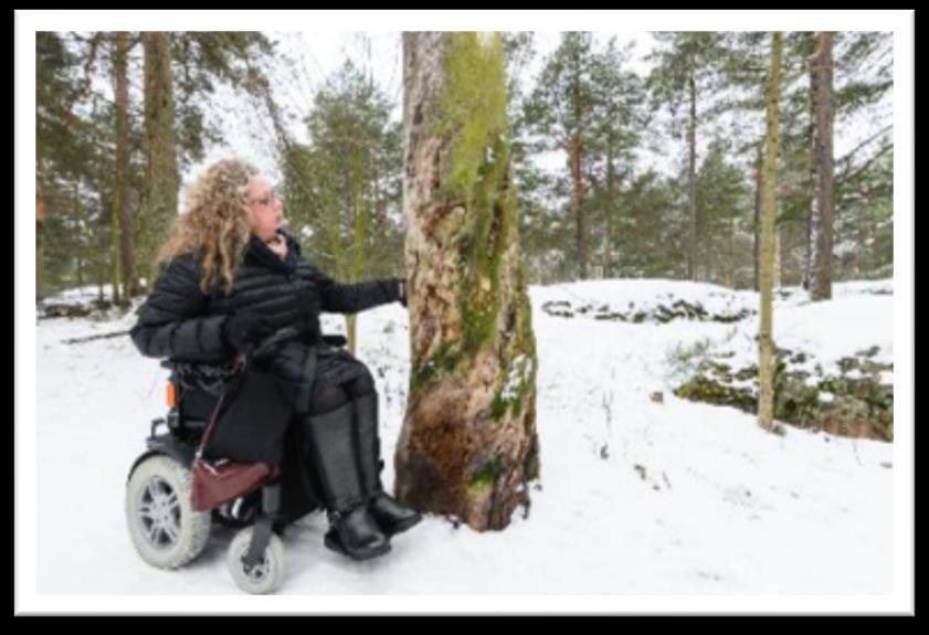 Tausta Hengityshalvauspotilaiden aseman muutostarve lainsäädännössä perustuu Suomen 2016 ratifioimaan YK:n vammaisten