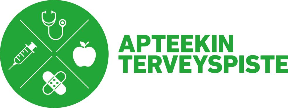 38 4 APTEEKIN TERVEYSPISTE 4.