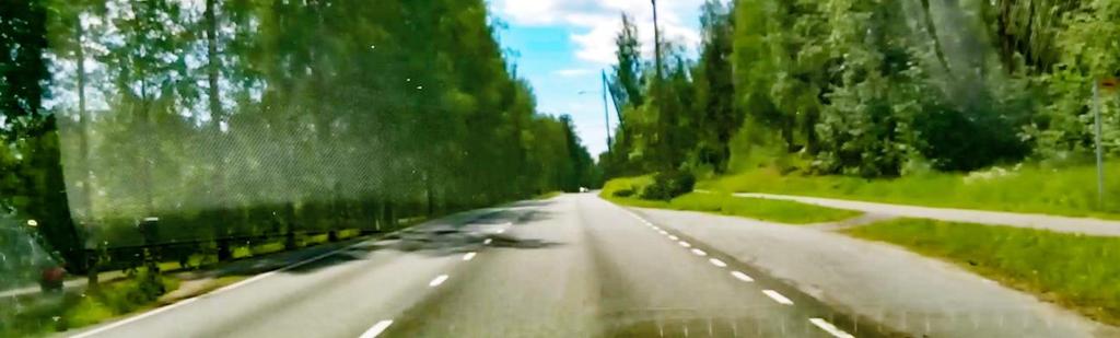 Kuva 8: Keskimmäisen liittymän
