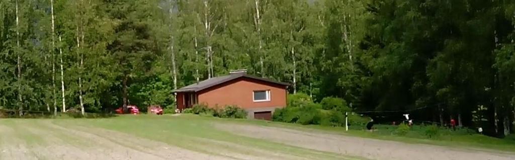 suunnittelualueen eteläpuoleiselle