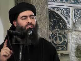 Muhammad al-adnani Daesh spokesman 22.9.