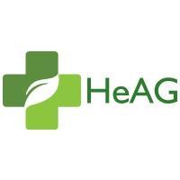 Kiitokset Health Advisory Group HeAG Oy huolehti tehtävävihkon graafisen ulkoasun suunnittelusta ja painatuksesta.