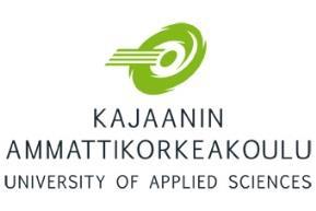 Matkaraportti 7.-9.