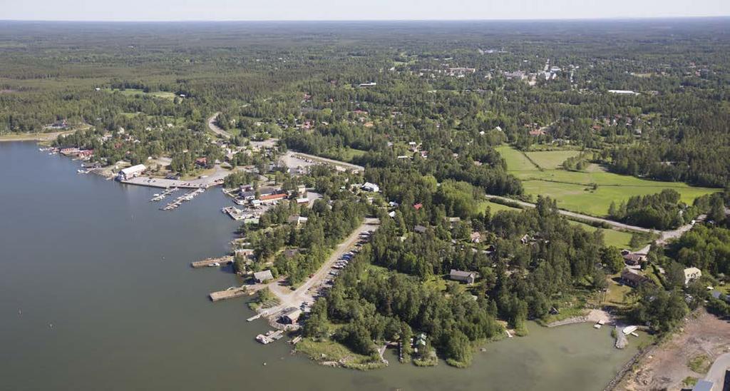 2 MERIKARVIAN KUNTA KAAVOITUSKATSAUS 2017 JA KAAVOITUSOHJELMA 2018 2019 Tämän kaavoituskatsauksen tarkoituksena on tiedottaa kuntalaisille vireillä olevista ja tulevista kaavoitushankkeista.