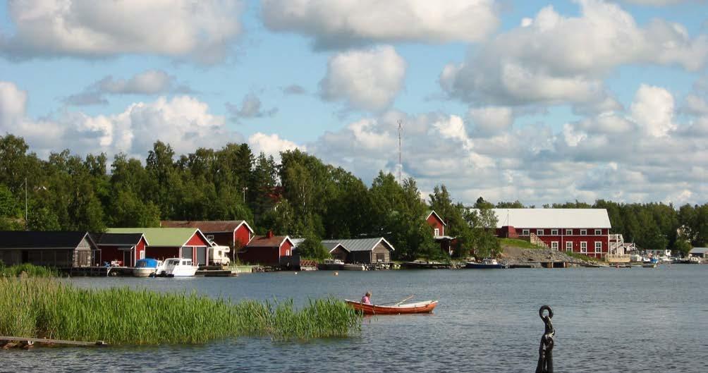 3 KAAVOITUSORGANISAATIO Merikarvian kunnassa kaavoituksesta vastaa kunnanjohtaja jonka tukena ovat rakennustarkastaja ja rakennusmestari. Kunnanjohtaja esittelee kaavat kunnnahallitukselle.