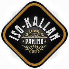 ISO-KALLAN PANIMO #29 Iso-Kallan Panimo on kuopiolainen 2013 perustettu panimo, joka valmistaa oluita, long drinkejä sekä limonadeja. Tämän vuoden tuotantomäärä on n. 100 000 litraa.