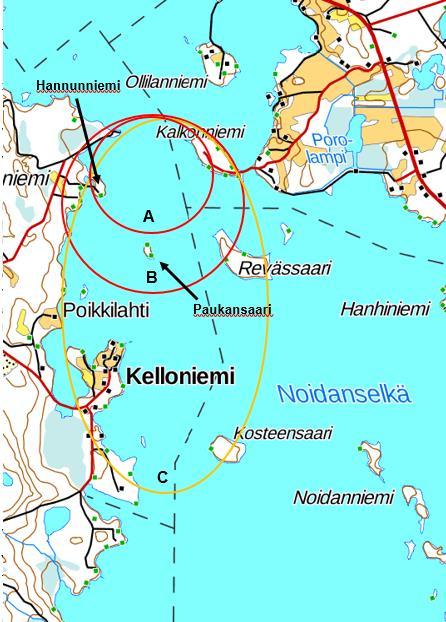 Vahinkojen ja korvausten arvioinnista yleisesti Vesilupien yhteydessä vesistöön johdettavasta jätevesikuormituksesta rantakiinteistöille aiheutuneita vahinkoja on arvioitu vesistön