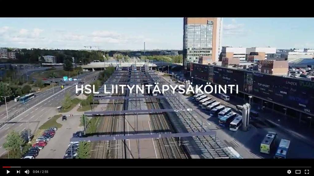 Liityntäpysäköinnin konseptikäsikirja tehtiin näin Liityntäpysäköinnin konseptikäsikirjan tekemiseen osallistui monipuolinen joukko eri alojen edustajia.