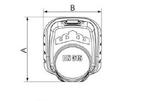 B C D E Paino (kg) Hinta ( ) S7671 250