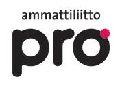 Tampereen Seudun Toimihenkilöt Pro ry JÄSENEN VELVOLLISUUS ON ILMOITTAA SEURAAVISTA MUUTOKSISTA: vaihdat työpaikkaa menet töihin jäät äitiyslomalle vaihdat yhdistystä jäät työttömäksi lopetat