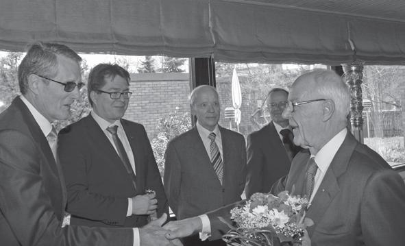 merkkipäivä Teollisuusneuvos Yrjö M. Lehtonen 80 vuotta Teollisuusneuvos Yrjö M. Lehtonen täytti 80 vuotta 5.5.2010.