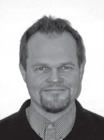 puheenjohtajan palsta Marko Riihinen Valajat ja valunkäyttäjät sidosryhmineen kokoontuivat maaliskuussa kuuntelemaan asiantuntijoiden naariin.