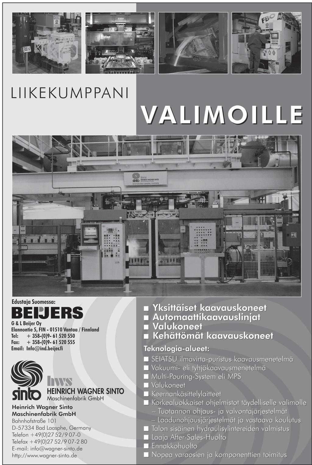 Email: info@beijers.