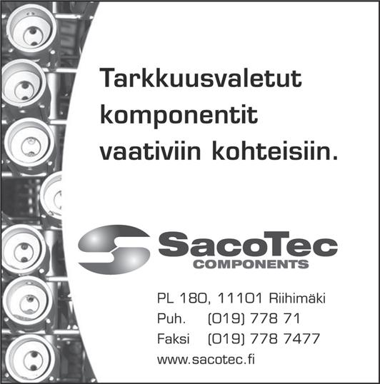 Dörentrup valmistaa yli 100 vuoden kokemuksella tulenkestäviä materiaaleja teräs-,