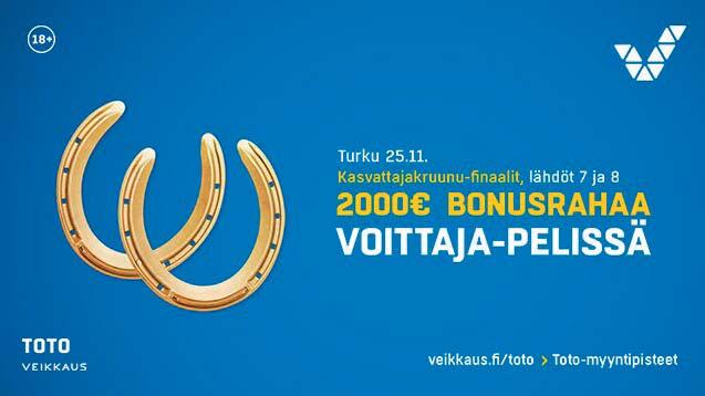 KLO.0 (KL.0) SOLVALLA, RUOTSI / LA..0 / Ratanro: 0 Hopeadivisioona, finaali. Lämminveriset ryhmäajo 0 m. P.. e. TROIKKA/TOTO-/TOTO- RANKING: A),,, B),,, 0,,, 0 Yht: -0-0: --0 0,a,.0 e 0: --,a,.