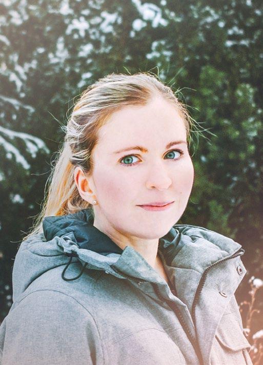 FinFami - Salon seudun mielenterveysomaiset ry TOIMINTA- KALENTERI SYKSY - TALVI 2019 Syksyllä