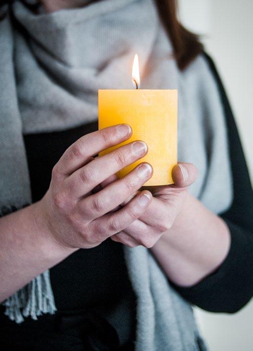TOIMINTAA NUORILLE FinFami Salo tarjoaa nuorille aikuisille muun muassa yksilöllistä keskustelutukea ammattilaisen kanssa ja välittää tukihenkilöitä.