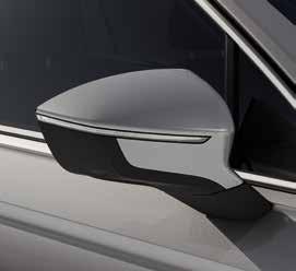 seuraaviin malleihin: SEAT Leon SEAT Leon ST SEAT