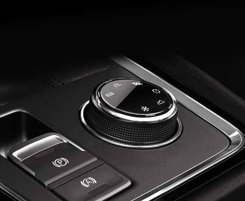 SEAT Ateca. Täydellinen liikekumppani. Jokainen päivä tuo tullessaan haasteita.