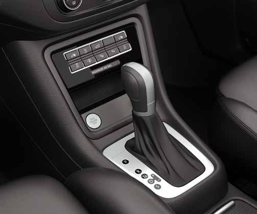 SEAT Alhambra. Monikäyttöisyyttä ja palkittuja innovaatioita. SEAT Alhambra on tila-auto täynnä upeita ominaisuuksia.