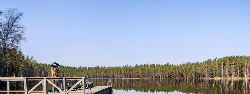 VÄHÄ-TIILIJÄRVEN