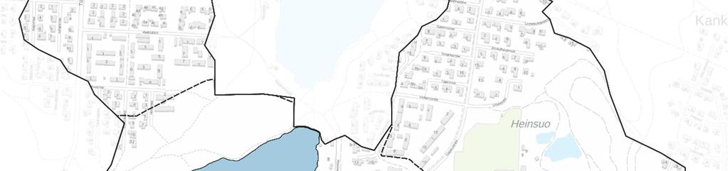 Jäähdytysvesiselvitys 3 (18) 1 Johdanto Vähä-Tiilijärvi on kirkasvetinen latvajärvi Hollolan kuntakeskuksessa (kuva 1).